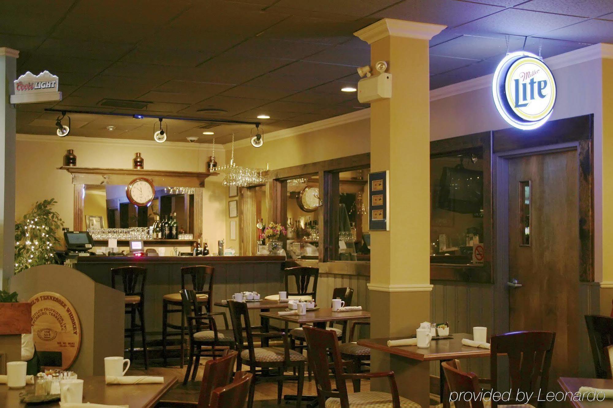 Fairfield Inn & Suites By Marriott St. John'S Newfoundland Restaurant photo